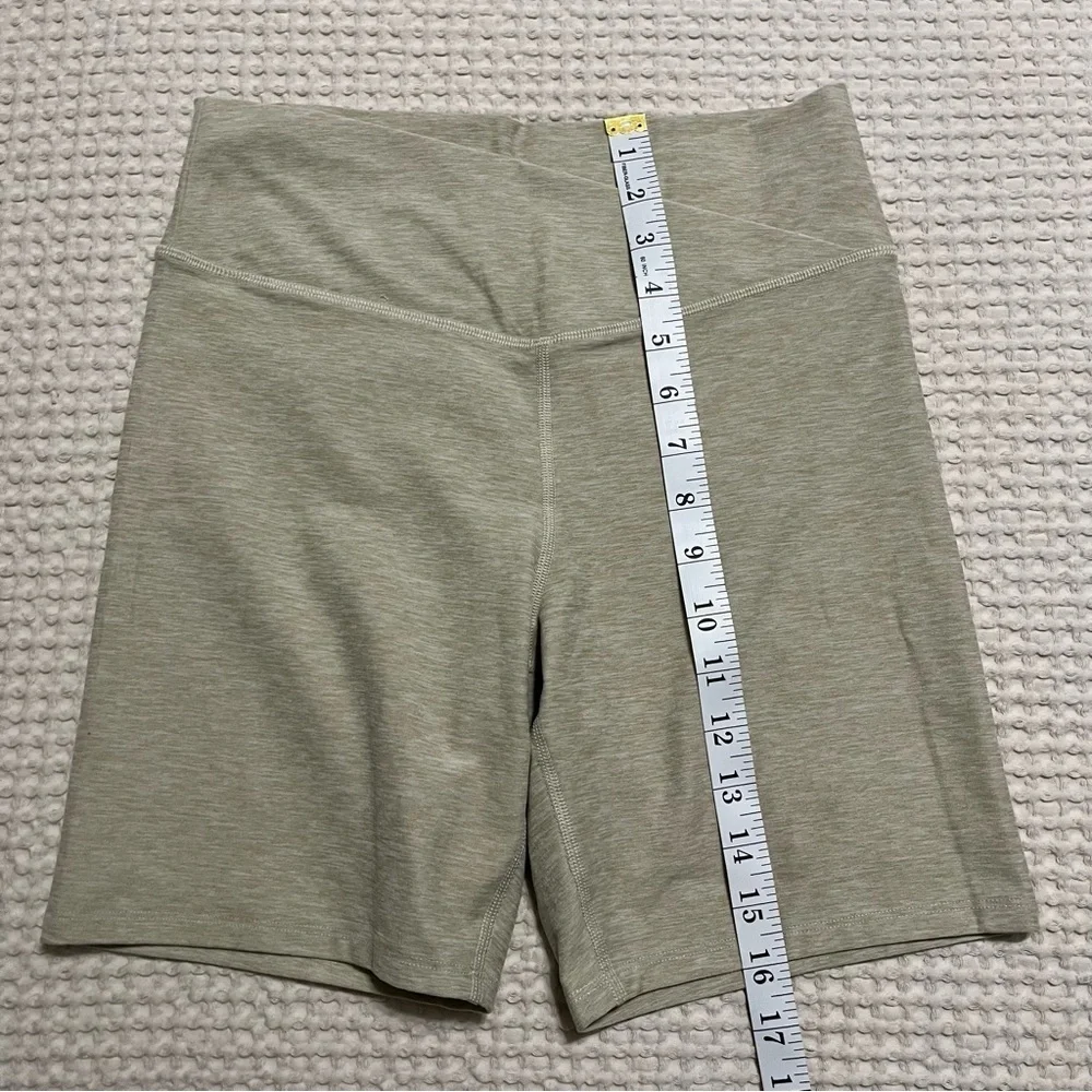 Abercrombie & Fitch Crossover Bike Shorts
